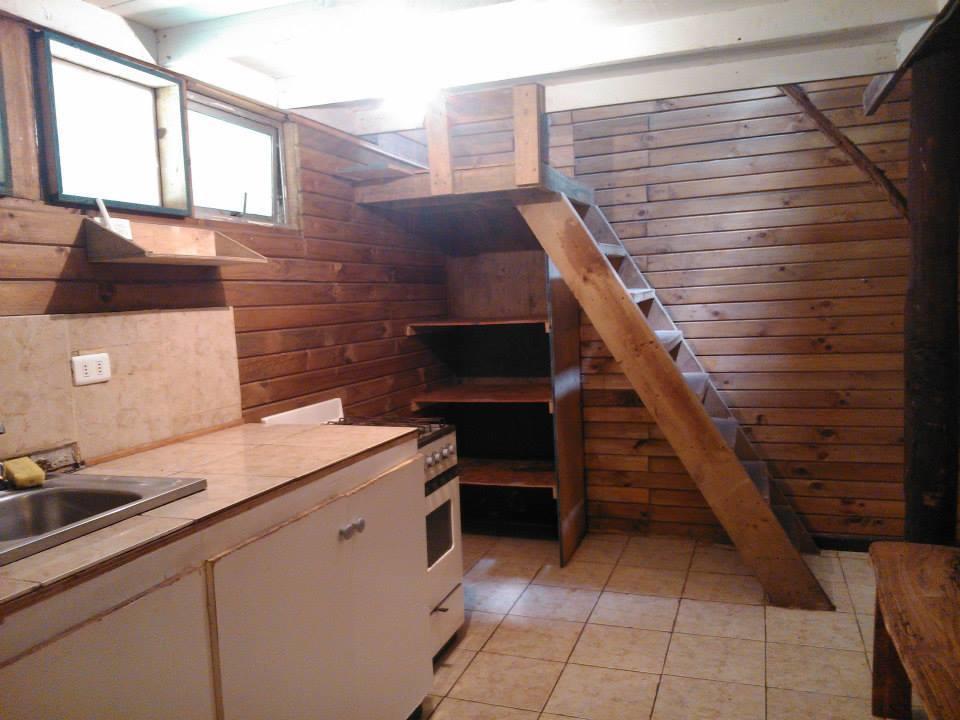 Cabanas Moenga Анґа-Роа Номер фото