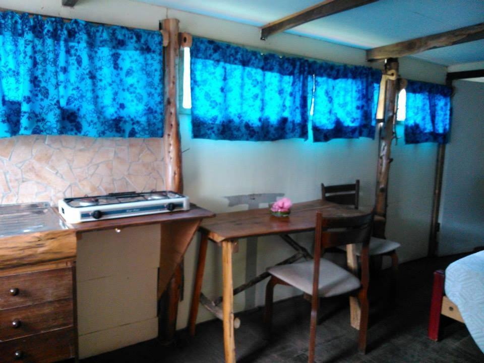 Cabanas Moenga Анґа-Роа Номер фото